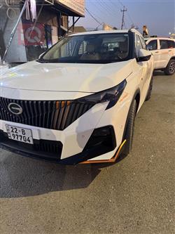 جی ئەی سی GS3